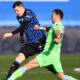 Ilicic Radu Atalanta Lazio