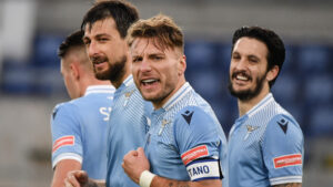 Lazio, vittoria per classifica e per il morale in vista del derby ma occhio al Parma