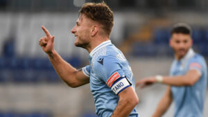 Spezia, Nzola una sentenza: solo Immobile e altri due hanno fatto meglio