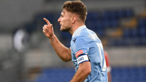 Lazio Roma 3-0: cronaca e tabellino
