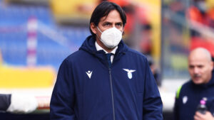 Lazio, la fase difensiva da brividi è una costante di lunga data