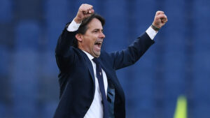 Inzaghi rincorre la vittoria numero 100: media punti migliore di Eriksson