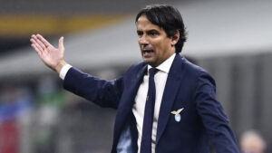Lazio, i convocati di Inzaghi per la Fiorentina: c’è anche Immobile