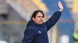 Lazio Roma, probabili formazioni: Inzaghi sceglie l’undici del Tardini