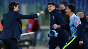 Inzaghi motiva la squadra: «Siamo forti e uniti, niente può dividerci»