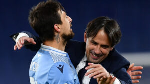 Grandoni: «Felice per Simone Inzaghi. Acerbi tra i migliori in Italia»