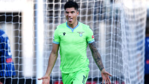 FIFA 21, Correa candidato al premio di migliore calciatore della 20ª giornata – FOTO