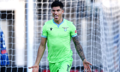Joaquin Correa 1