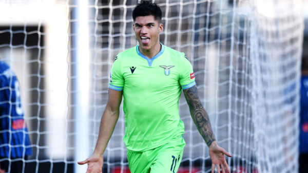 Joaquin Correa 1