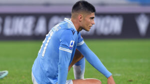 Lazio, cercasi Correa in zona gol: che fatica per l’argentino sottoporta!