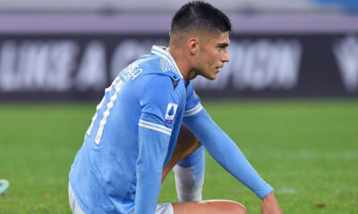 Joaquin Correa