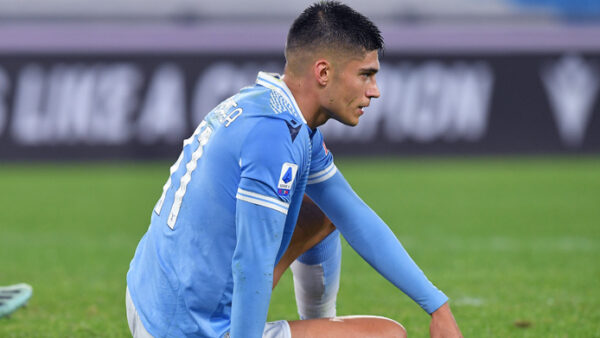 Joaquin Correa