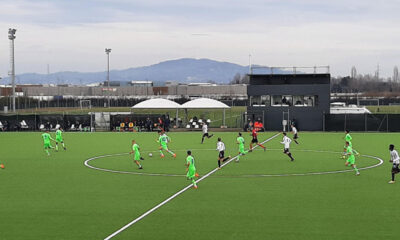 Juve Lazio Primavera
