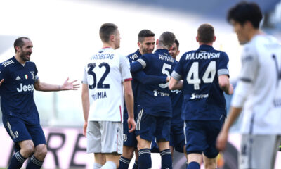 Juventus Bologna