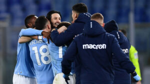 Marione non ci sta: «Lazio squadra medio bassa, ci è mancata la verve»