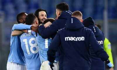 Lazio 1 1