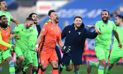 Lazio 1 2