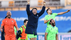 Gran Galà del Calcio 2021: tanta Lazio tra i candidati