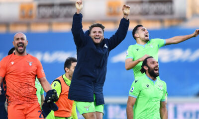 Lazio 2 1