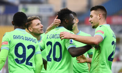 Lazio 2