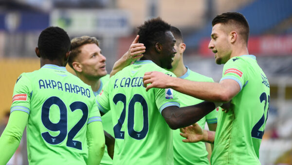 Lazio 2