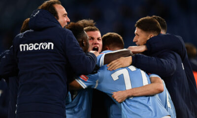 Lazio 3