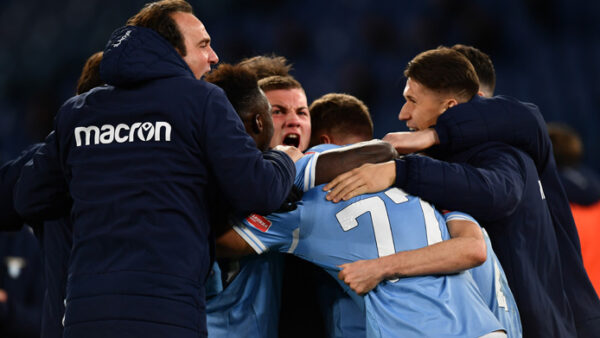 Lazio 3