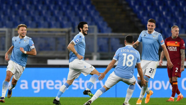Lazio 4