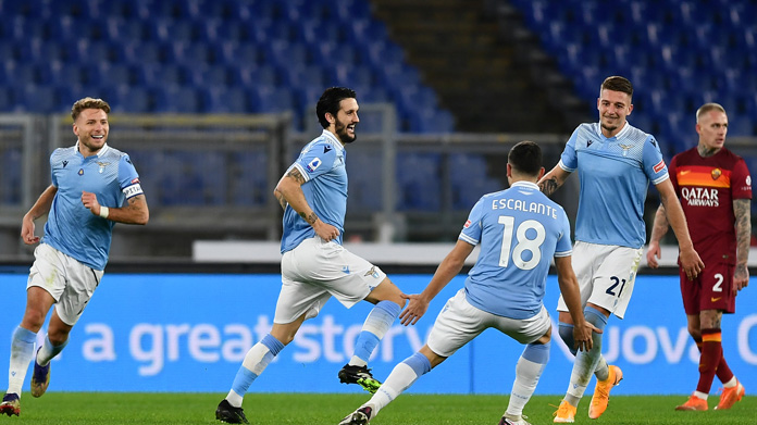 Lazio 4