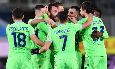 Lazio 7