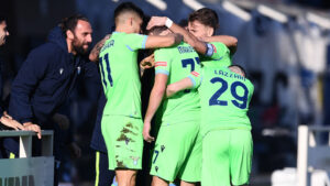 Atalanta Lazio 1-3: cronaca e tabellino