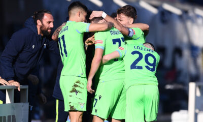 Lazio 8