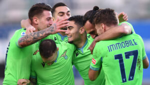 Maglia Lazio, ad Macron Pavanello: «Sarà un qualcosa di iconico»