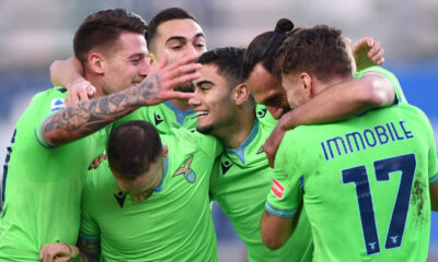 Lazio 9