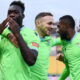 Lazio Caicedo