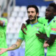 Lazio Luis Alberto