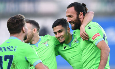 Lazio Muriqi