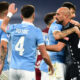 Lazio Reina Acerbi