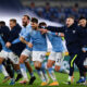 Lazio esultanza fine gara