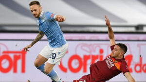 Lazzari, che precisione! Contro il Sassuolo 100% di precisione nei passaggi