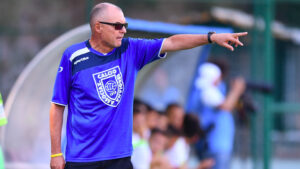 Lazio Primavera: esonerato Menichini, c’è Calori. Il comunicato