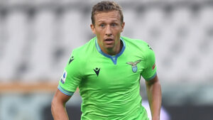 Lazio, Leiva torna e si prende il record: nessun brasiliano come Lucas in Europa