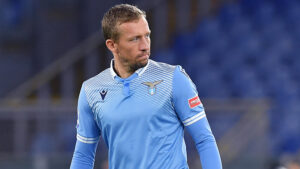 Lazio, Leiva: «Tre punti pesanti, bravi tutti!»