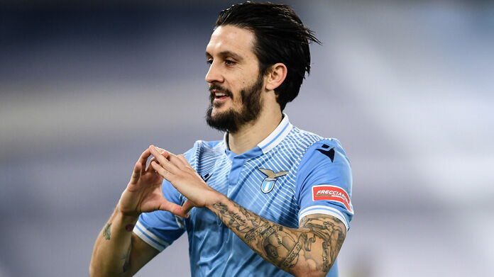 Luis Alberto 1
