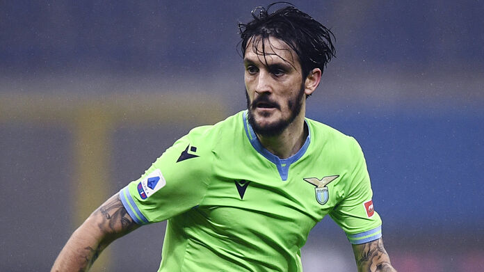 Luis Alberto 1