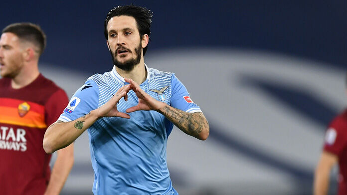 Luis Alberto 4