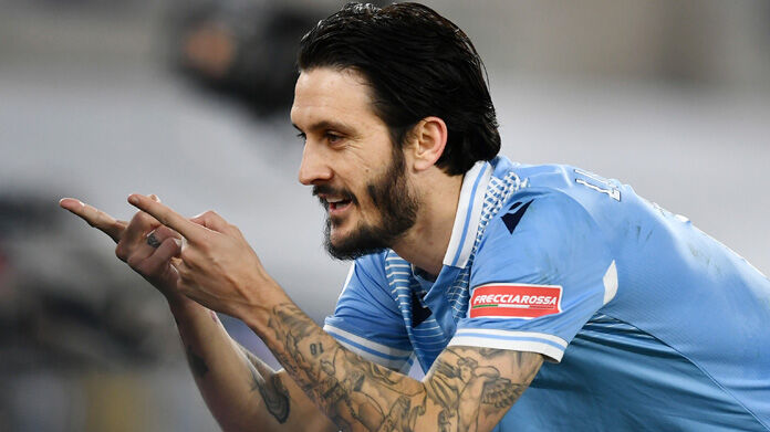Luis Alberto