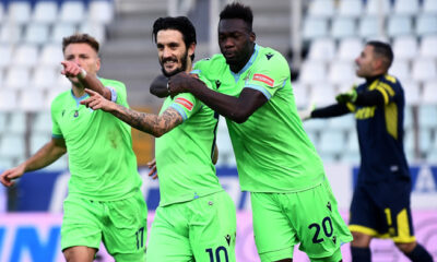 Luis Alberto Caicedo Lazio