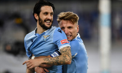Luis Alberto Immobile