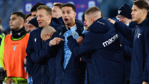 Luiz Felipe: «Inzaghi è il passato, ora siamo concentrati con Sarri»